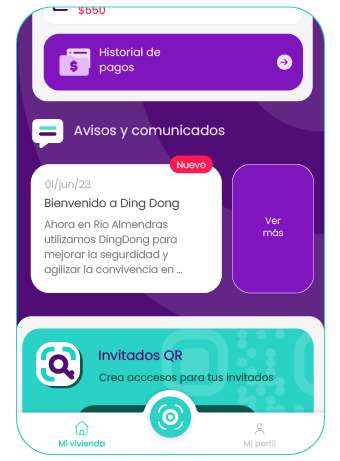 avisos comunicados
